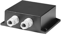 1 Channel Pulse to M-Bus converter :: Wall mount case IP54