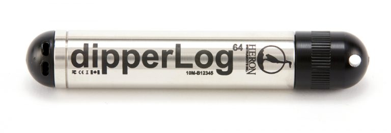 dipperlog64-data-logger