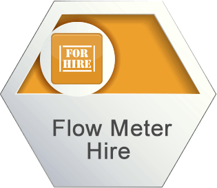 Flow Meter Hire