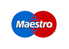 Maestro Logo