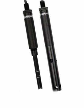Aquaread AquaPlus portable Optical DO / EC Meter Package