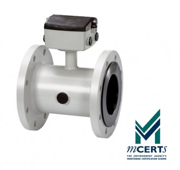 MAG 5100 W - DN65 :: SIEMENS ELECTROMAGNETIC FLOW METER