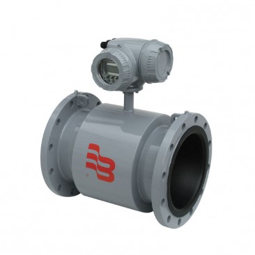 MID5 ATEX Electromagnetic Flow Meter:: DN6