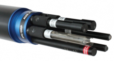 Aquaread AP-5000 Advanced Portable Multi-parameter water quality Probe