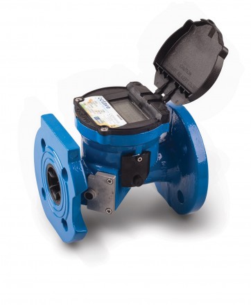 Arad Octave Ultrasonic Bulk Water Meter :: DN50