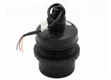 Ultrasonic Level Sensor 0-5 Metre Range, 4-20mA - 12V DC