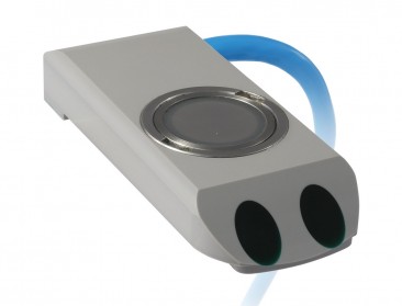 Mace FloPro XCI Area Velocity Flow Meter
