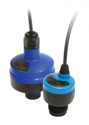 Mace FloPro XCI Area Velocity Flow Meter