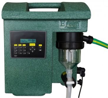 Efcon Carrybox Waste Water Sampler