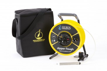 Dipper-Tough :: Harsh Environment Water Level Meter