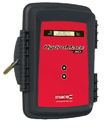 Mace HydroMace XCI