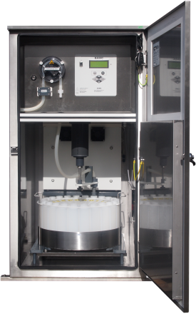 ORI Basic Solid Refrigerated Water Sampler