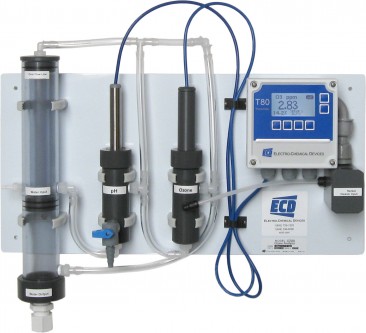 OZ80 Ozone Analyser