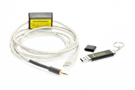 DipperLog Nano Communications Cable