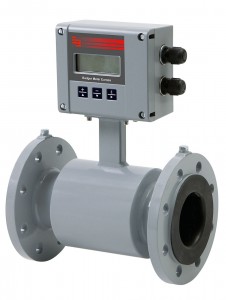 MID2 Electromagnetic Flow Meter:: DN32