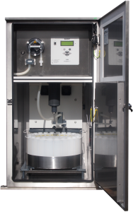 ORI Basic Solid Refrigerated Water Sampler