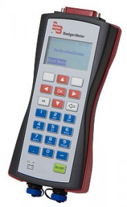 MID Verification device kit :: Mag Meter Verification Tool