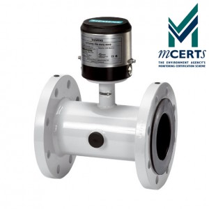 MAG 8000 - DN25 :: SIEMENS BATTERY POWERED ELECTROMAGNETIC FLOW METER