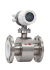 Electromagnetic Flow Meter:: DN10 Flange options, FEP/F46 Liner, AC / DC OPTIONS