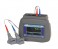 Portable Ultrasonic Flow Meter DXN :: Dual Capability : Transit Time & Doppler 15 - 375mm