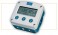 Fluidwell F110 Flow Rate Indicator/Totaliser with Outputs|Intrinsically Safe, ATEX, EEx ia
