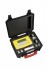 Portable Ultrasonic Flow meter PF330 :: Transit Time NB 13-5000mm
