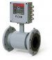 MID6 Battery Powered Electromagnetic Flow Meter :: DN125