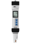 COM-300 pH and Conductivity Pocket Tester