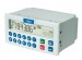 Fluidwell N413 DIN panel mount batch controller with printer driver