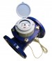 Irrigation Water Meter (Cold) Dry Dial Flanged PN16