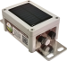 Qbic Lite 1 or 2 Channel Data Logger, Web Portal Access and Built-in Solar Charger