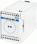 4 Channel Pulse to M-Bus converter :: DIN Rail mount